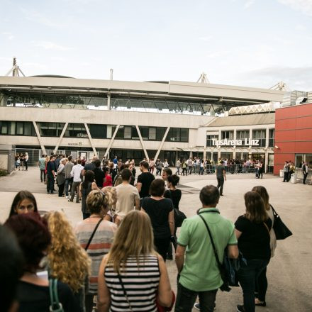 Pentatonix @ Tips Arena Linz