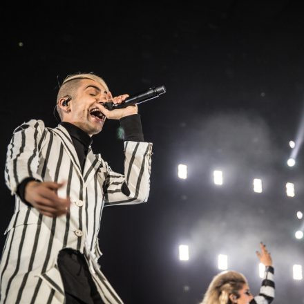 Pentatonix @ Tips Arena Linz