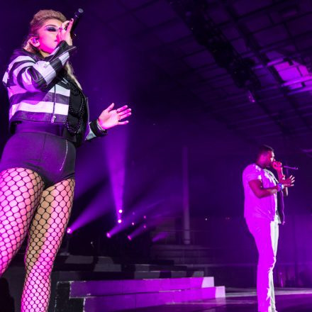 Pentatonix @ Tips Arena Linz