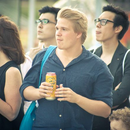 WU-Sommerfest @ WU Campus Wien