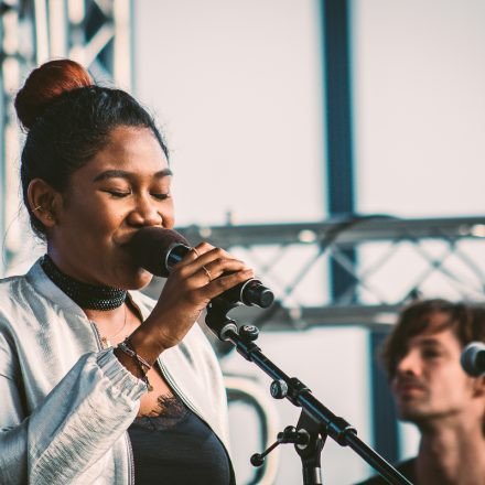 WU-Sommerfest @ WU Campus Wien