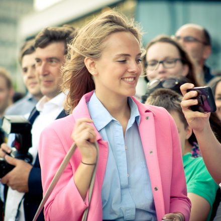 WU-Sommerfest @ WU Campus Wien