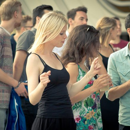 WU-Sommerfest @ WU Campus Wien