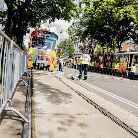 Regenbogenparade 2016 - Part 2