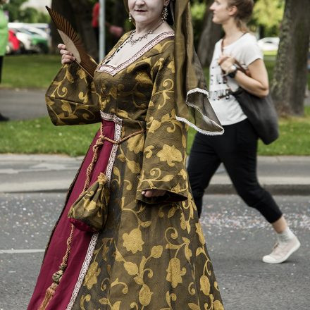 Regenbogenparade 2016 - Part 2