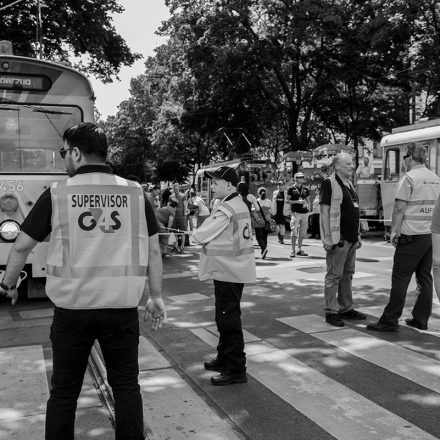 Regenbogenparade 2016 - Part 2