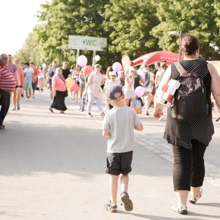 Donauinselfest 2016 - Tag 1 @ Donauinsel Wien Part III