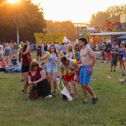 Donauinselfest 2016 - Tag1 @ Donauinsel Wien Part V