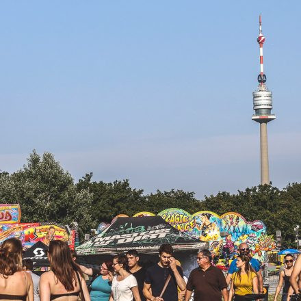 Donauinselfest 2016 - Tag1 @ Donauinsel Wien Part V