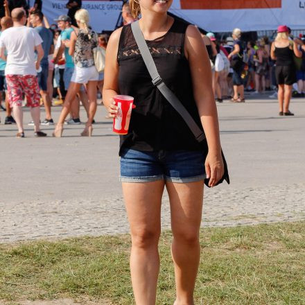Donauinselfest 2016 - Tag1 @ Donauinsel Wien Part V
