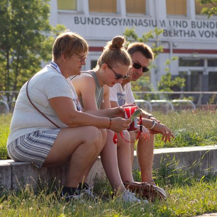 Donauinselfest 2016 - Tag1 @ Donauinsel Wien Part V