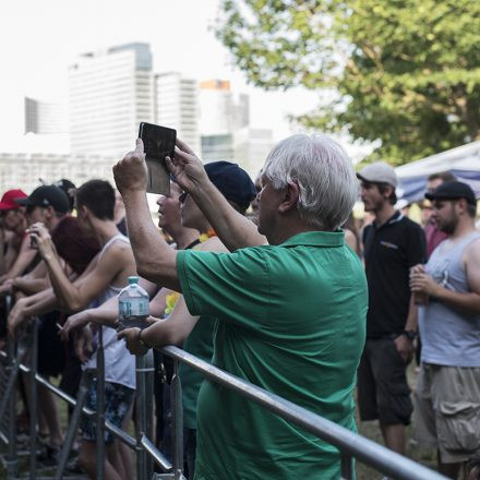 Donauinselfest 2016 - Tag 2 @ Donauinsel Wien Part III