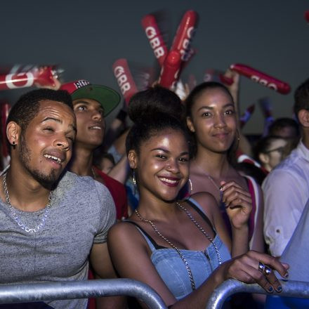 Donauinselfest 2016 - Tag 2 @ Donauinsel Wien Part III