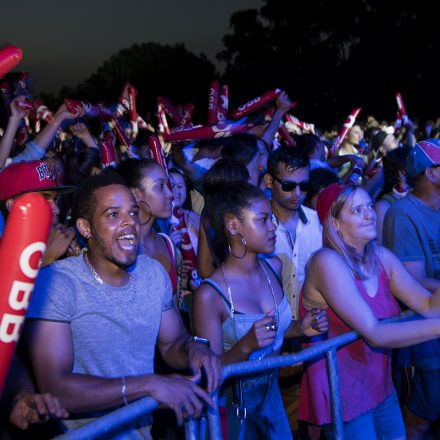 Donauinselfest 2016 - Tag 2 @ Donauinsel Wien Part III