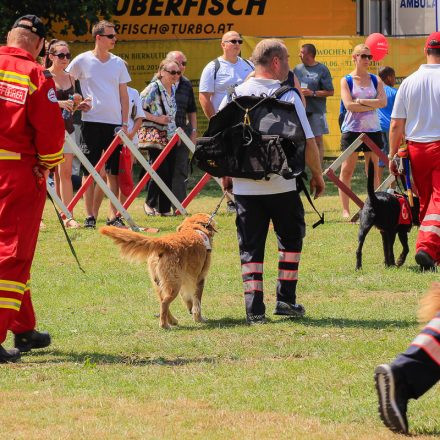 Donauinselfest 2016 - Tag 2 @ Donauinsel Wien Part IV