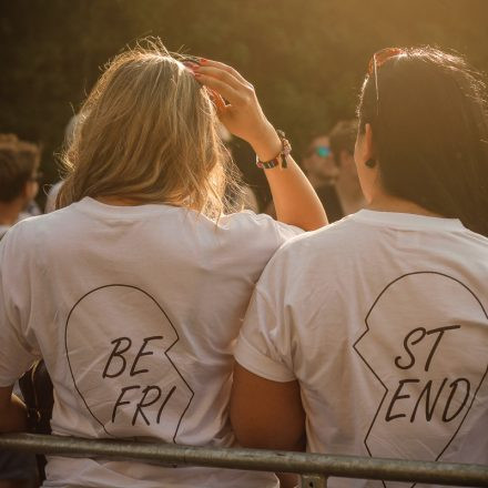 Donauinselfest 2016 - Tag 2 @ Donauinsel Wien Part V