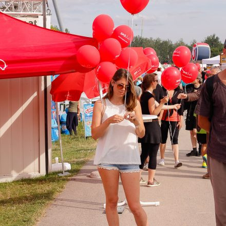 Donauinselfest 2016 - Tag 3 @ Donauinsel Wien Part III