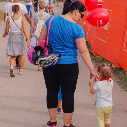 Donauinselfest 2016 - Tag 3 @ Donauinsel Wien Part III