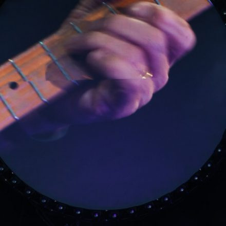 David Gilmour live! @ Schloss Schönbrunn