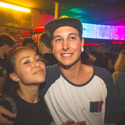 Beat It @ Flex Wien