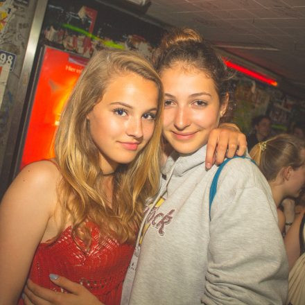 Beat It @ Flex Wien