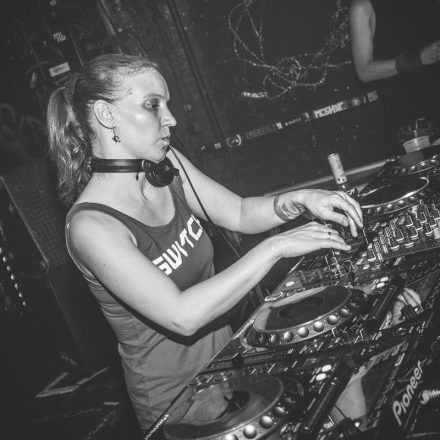 Beat It @ Flex Wien