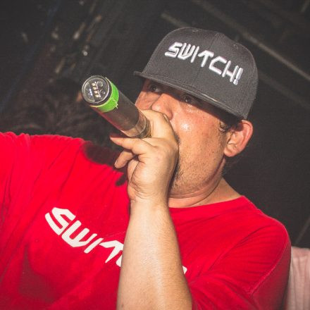 Beat It @ Flex Wien