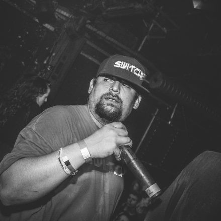 Beat It @ Flex Wien
