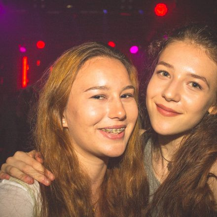 Beat It @ Flex Wien