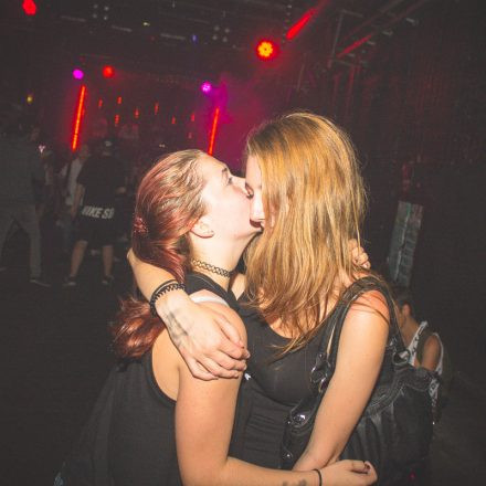 Beat It @ Flex Wien