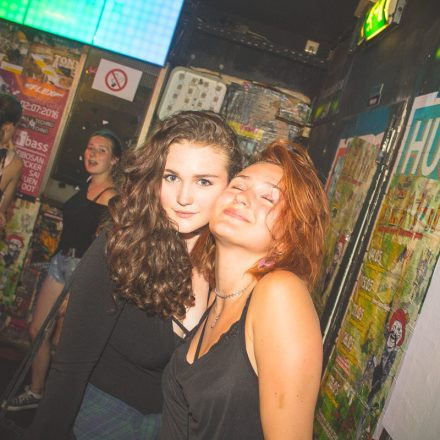 Beat It @ Flex Wien