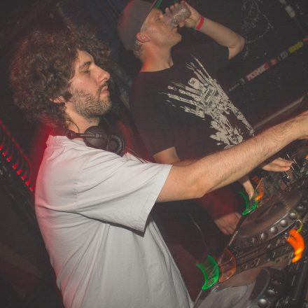 Beat It @ Flex Wien