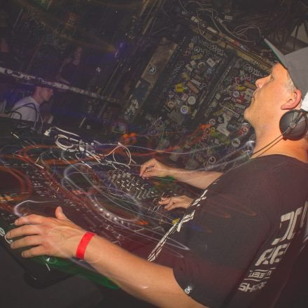 Beat It @ Flex Wien