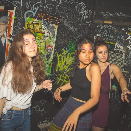 Beat It @ Flex Wien
