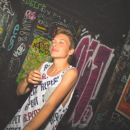 Beat It @ Flex Wien