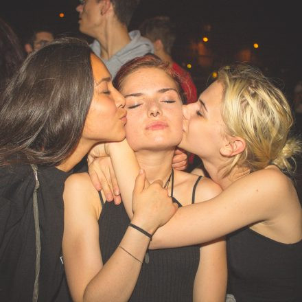 Beat It @ Flex Wien