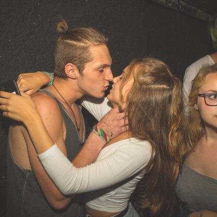 Beat It @ Flex Wien
