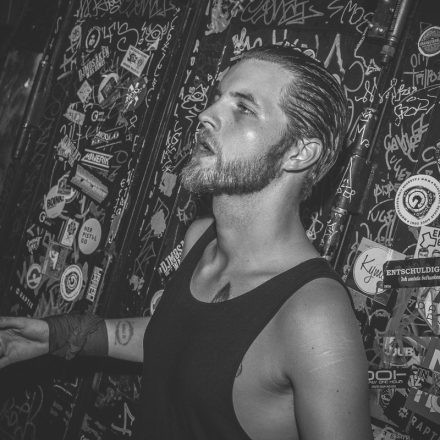 Beat It @ Flex Wien