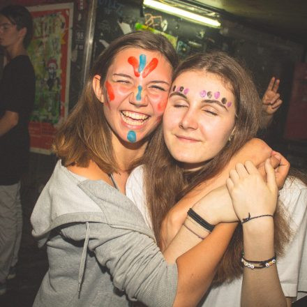 Beat It @ Flex Wien