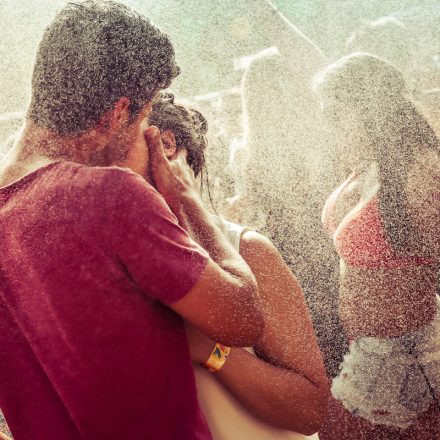 Volt Festival 2016 - Day 2 @ Sopron