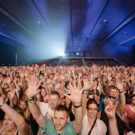 UNHEILIG - Ein letztes Mal @ Stadthalle Graz