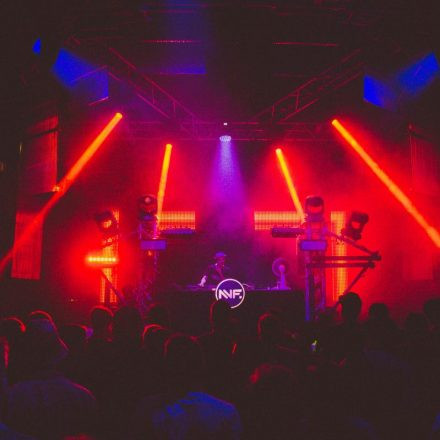 Nu Forms Festival 2016 - Tag 2 @ Wiesen Burgenland