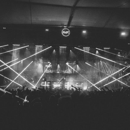 Nu Forms Festival 2016 - Tag 3 @ Wiesen Burgenland