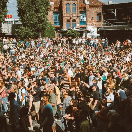 Vienna Sunsplash Festival
