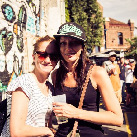 Vienna Sunsplash Festival