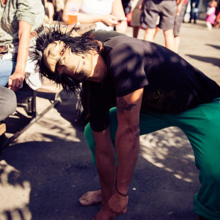 Vienna Sunsplash Festival
