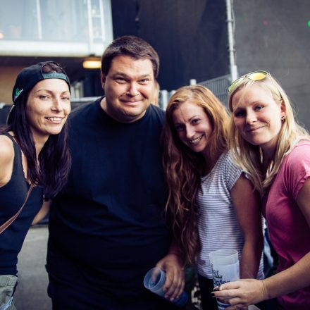 Vienna Sunsplash Festival