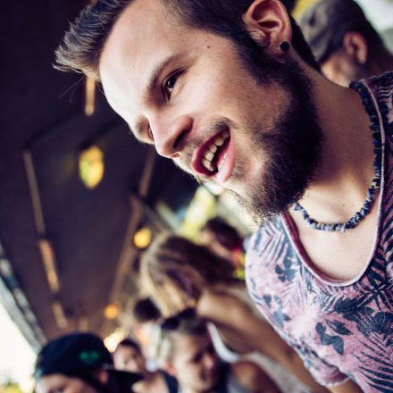 Vienna Sunsplash Festival