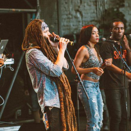 Vienna Sunsplash Festival