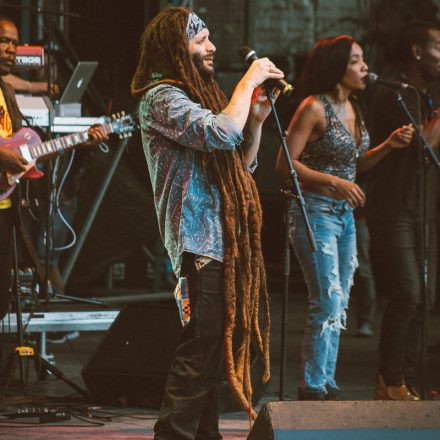 Vienna Sunsplash Festival